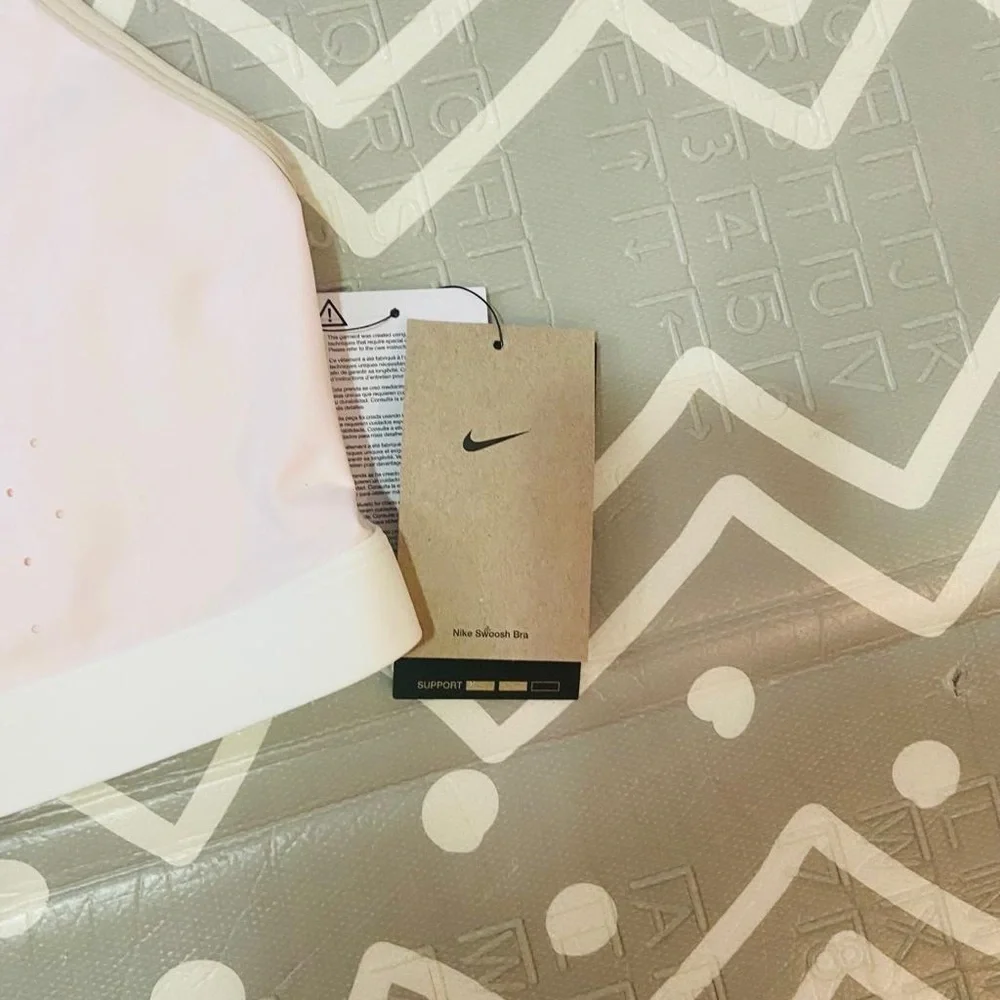 Nike special edition Air Force 1 tank top